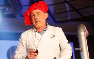 Het Kadolstergala voor de ouderen Kolder Oamd