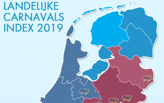 Landelijke Carnavalsindex 2019