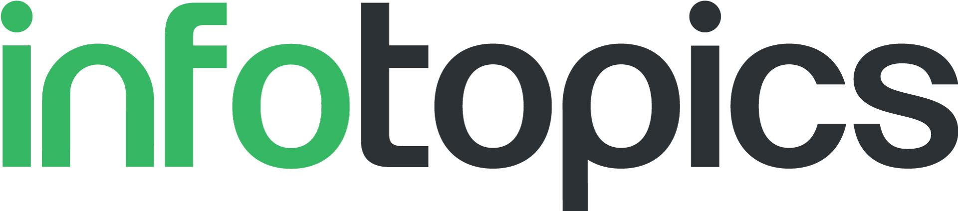 Infotopics datavisualisatie data analyse / analytical excellence / AppsforTableau