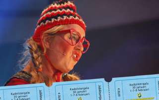 Kaartverkoop Kadolstergala Jubileumjaar 2020