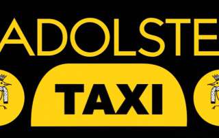 Kadolster Taxi logo