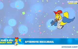 BoesCabaal 2022 - Aftermovie