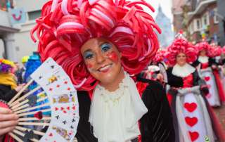 Schrijf je in voor de Grote Twentse Carnavalsoptocht 2022