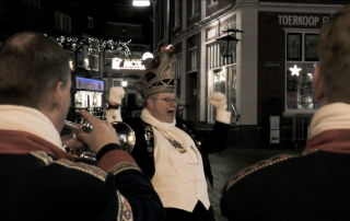 Kerstgroet OCV De Kadolostermennekes