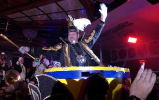 Aftermovie Prinsenbal 2023