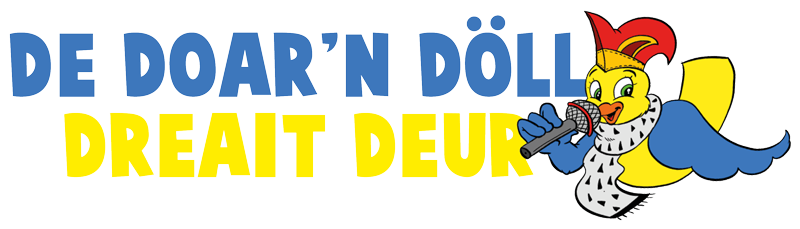 De Doar'n Döll Dreait Deur