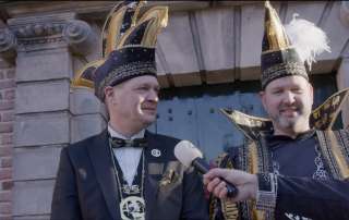 Interview Oldenzaalse Hoogheden