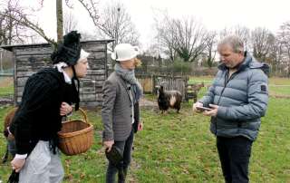 Promo Bokkenzitting 2023