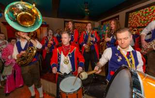 Hijskraan wint Kapellenfestival 2023