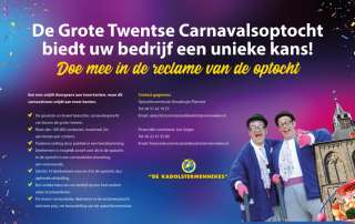 Reclameoptocht thumbnail