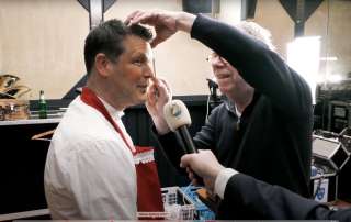 Road to the Gala deel II