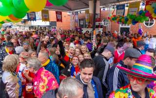 Leedkesfestival