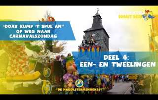 Doar kump 't spul an 04