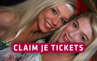 Claim je tickets voor de Kadolsterfeesten