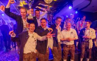 Blaanke Bössels winnen Kapellenfestival 2024