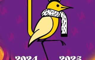 WIE WORDT DE STADSPRINS VAN DE BOESKOOLSTAD IN 2025