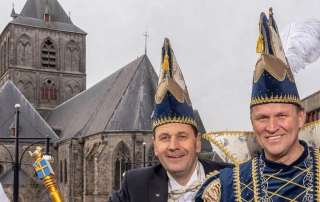 Volg Prins Julius op Facebook