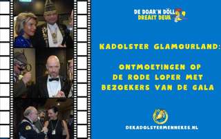 Gala aftermovie - kadolstergala sjerlock holmes