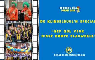 Klingelbuul'n commissie special