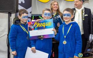 kleurplaten wedstrijd 2025 Kadolstermennekes win prijzen