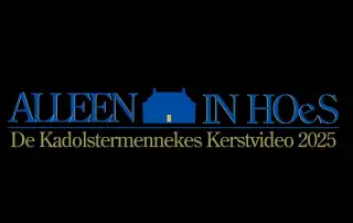 Teaser - Kadolster Kerstfilm