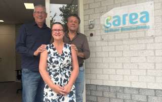 Carea Hoofdsponsor Kadolstermennekes