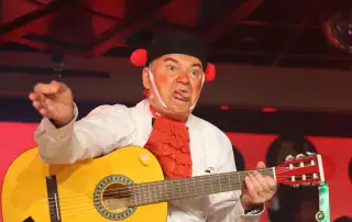 Kadolsergala kaartverkoop start 15 december