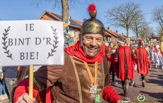 Loop me met de Klingelbuul'n