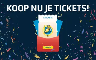 Kaartverkoop Kadolsterfeesten