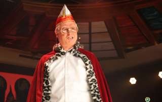 Bestel je consumpties voor het Kadolstergala