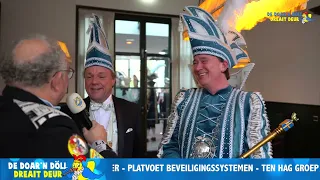 Prins Prive deel 1: Prins Maus en Sik Han