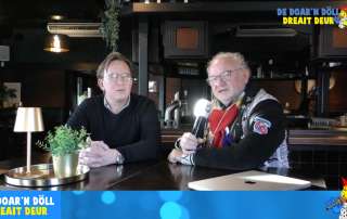 Prins Privé deel 3: Stadsprins Maus en zijn jeugd