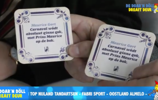 Sjerlok en Watson ontrafelen het mysterie van de stadsprins in de Boeskoolstad