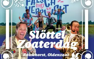 Slöttel Zoaterdag