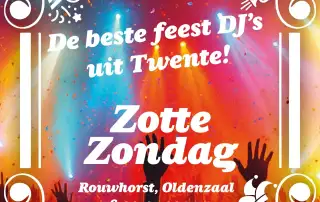 Zotte Zondag