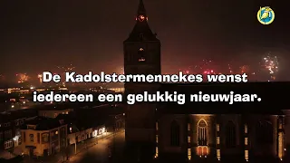 De beste wensen voor 2026
