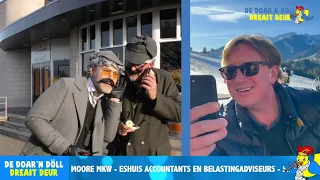 Weten Sjerlok en Watson al meer over de nieuwe stadsprins van de Boeskoolstad?