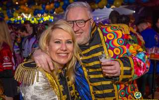 Koop of claim je tickets voor de Kadolsterfeesten