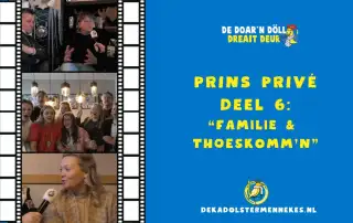 Prins Prive deel 6