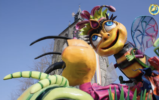 Carnaval 2026 - terugblik