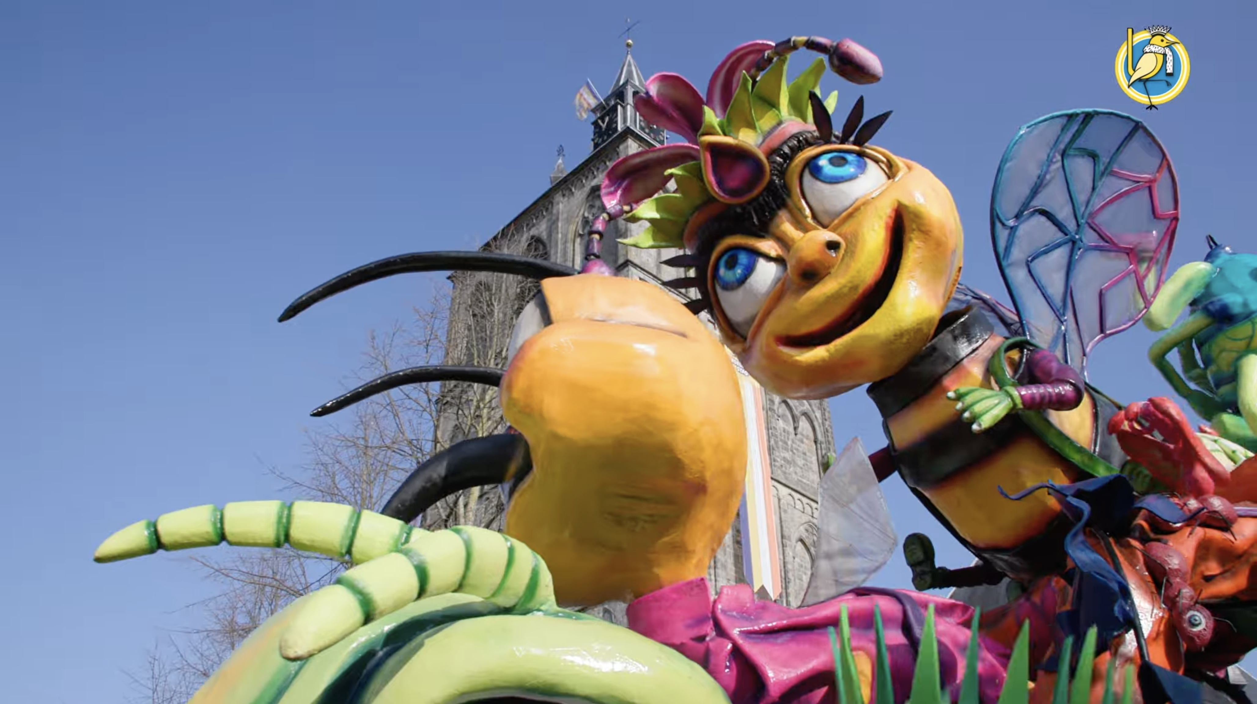 Carnaval 2026 - terugblik